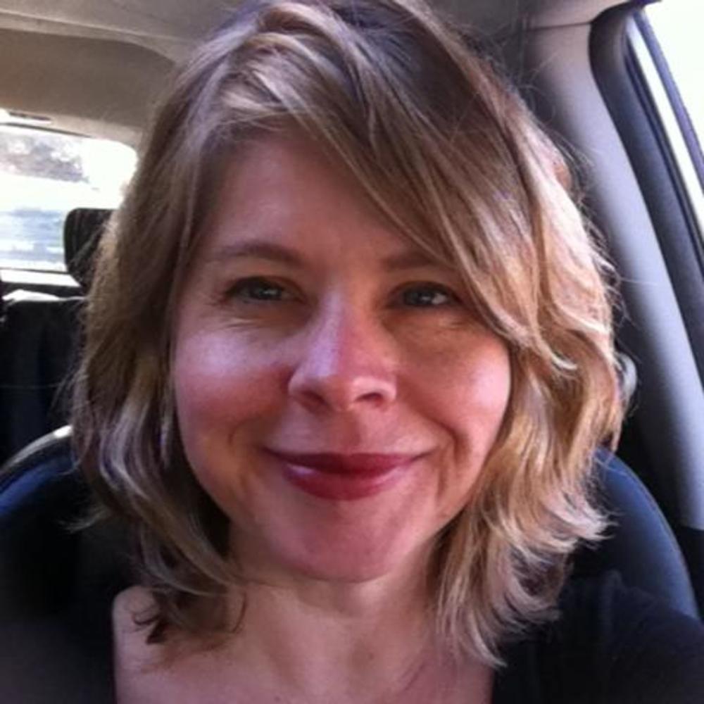 Meet your Posher, Shelly